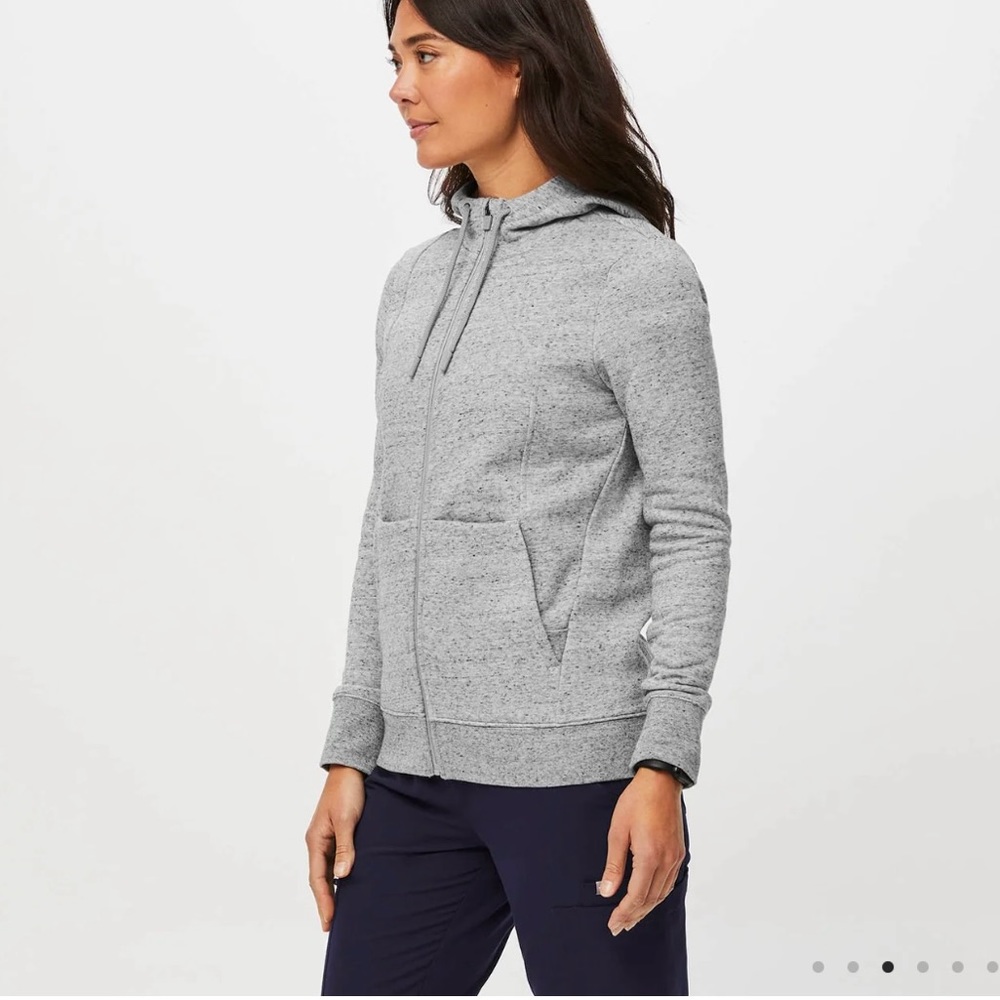 Fig’s Women’s On Shift Hoodie